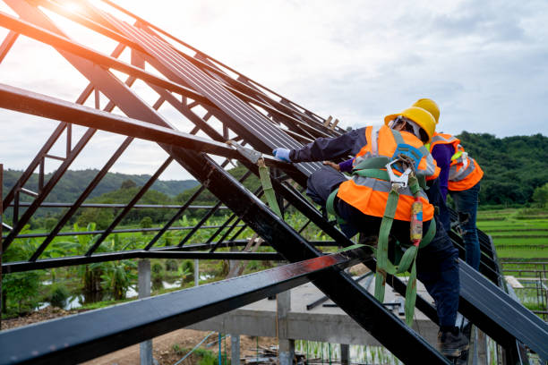 Best New Roof Installation  in Hugo, OK