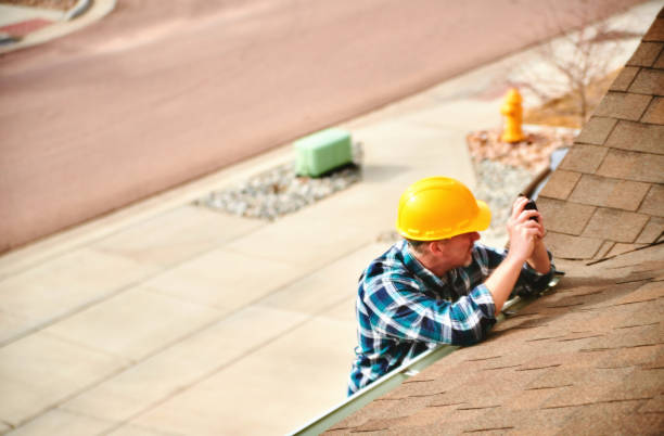 Quick and Trustworthy Emergency Roof Repair Services in Hugo, OK