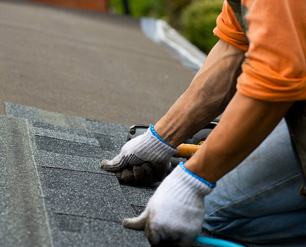 Trusted Hugo, OK Roofing Contractor Experts