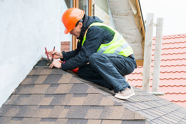 Tile Roofing Contractor in Hugo, OK